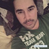 Alejandro Rigo Flores