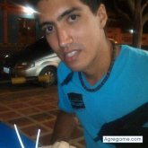 liubertzambrano chico soltero en Cabimas