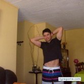 SIRFREDD chico soltero en Lo Ovalle