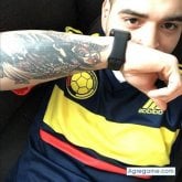 Foto de perfil de mauro27nyc