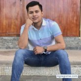 Busco pareja. Gente sercana. Amable. De