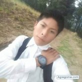 Universidad. Busco pareja. A alguien