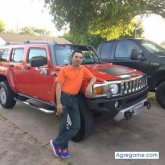 Williamrevolorio chico soltero en Houston