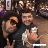 Agustin_Wamboldt chico soltero en Antigua Guatemala