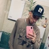 Mauri Gomeez, Chico de Ushuaia para Chicos en Agregame.