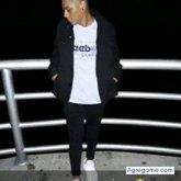 Kevin Delgado