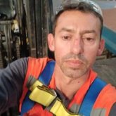 Busco pareja. Conocer gente y ver qué