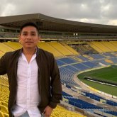 Busco: Chicas para iniciar amistadMe defino: Sencillo,