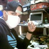 Leonardo Torrealba