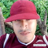 Diazo, Chico soltero,  años de Ajuchitlán Del Progreso