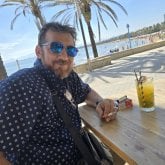 Busco matrimonio. Algo serio y que dure