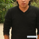 frankmullo chico separado en San Carlos