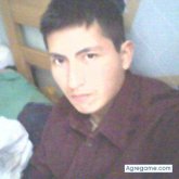 Jesus_Aguilar chico soltero en Barranco