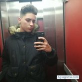 David