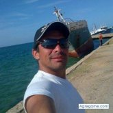 Apasionadoalex chico soltero en Bonao