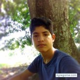 EACF03 chico soltero en Niquero