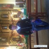 JamesLcl chico soltero en Huancayo