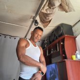 Busco pareja. Busco una mujer