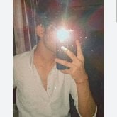 Una persona con quién hablar. Soy muy