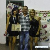 Chatear con simoncoronel de Trenel