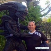 javier3434 chico soltero en Bormujos