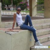 moon84 chica soltera en Aguascalientes