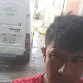 Asesor comercial. Busco ligar. Chica de