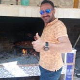 David Sánchez Moreno