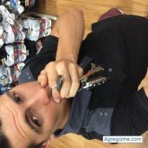 Adonis Menjivar