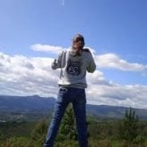 Me considero buen chico y divertido