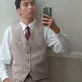 Busco chicas entre 18 a 35 años de