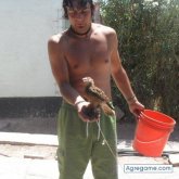 BlackMercy chico soltero en Loncopué