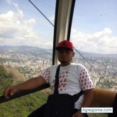 Chatear con elyobanazo13 de Abejales