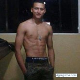 Chatear con Arongarcia313 de Escuintla Ciudad