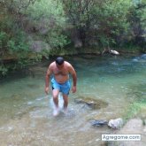 Busco chatear. Pasarlo bien.