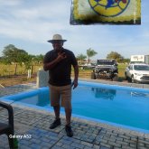 Jubilado de U.S.A. Busco pareja. Una