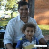 alcidelvalle chico soltero en Natalio