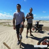 axorteam chico soltero en Villa Gesell