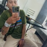 Conocernos Y Ver Lo Que Sucede. Soy un