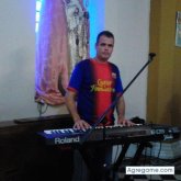 Luis jose prado Miranda