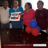Frankmol chico soltero en Santa Marta