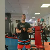 rafiorcha chico soltero en Sanlucar De Barrameda