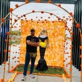 Busco una compañera de viaje y paseos y