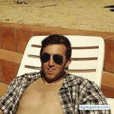 MatiCorral chico soltero en Salinas