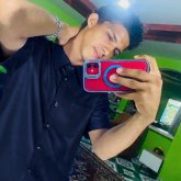 Sergio Dereck Paz Almendarez