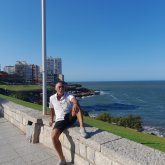 Busco conocer gente. Mujer,con ganas de