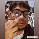 Alexiss Riveraa, Chico de Alberti para Chicos en Agregame.