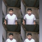 Gerald Sevilla Dávila