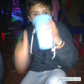 Anasosa20000 chico soltero en Potrero De Los Funes