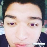 Foto de perfil de Lucas1994